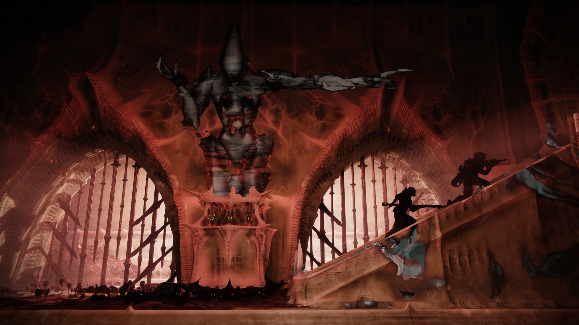 Destiny 2: La Reina Bruja - Imagen 18